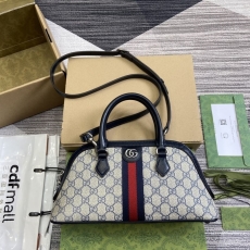 Gucci Top Handle Bags